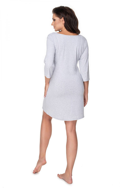 Chemise de nuit model 138229 PeeKaBoo